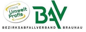 Logo des BAV Braunau