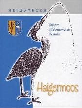 Bild vom Heimatbuch Haigermoos